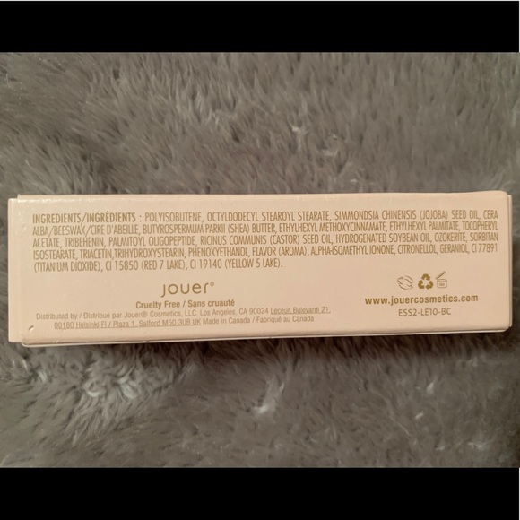 JOUER Lip Enhancer - Picture 5 of 5